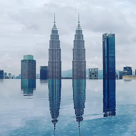Eaton Klcc Suites By Elite